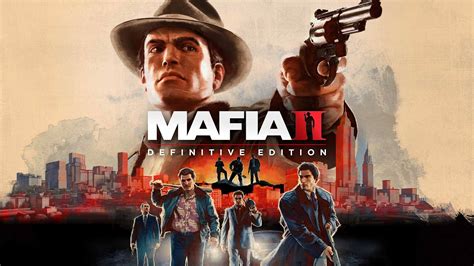 mafia ii definitive edition review xbox