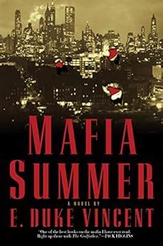 mafia summer a novel Epub