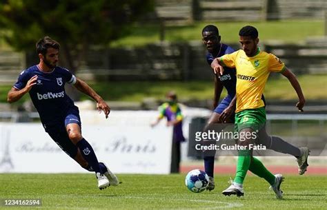 mafra x belenenses