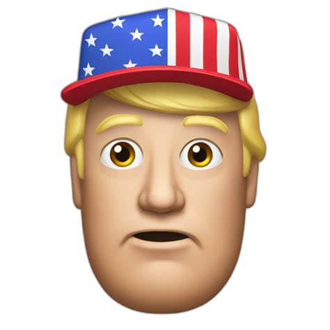 maga emoji