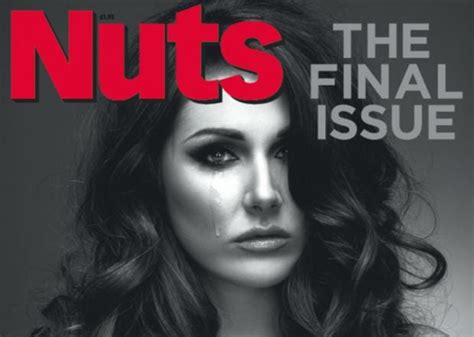 magazine nuts a 18 may 2014 uk online read view download pdf free PDF