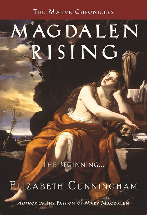 magdalen rising the beginning the maeve chronicles Epub