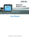 magellan 3225 gps manual Kindle Editon