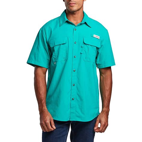 magellan fishing shirt