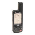 magellan gps 300 manual pdf Epub