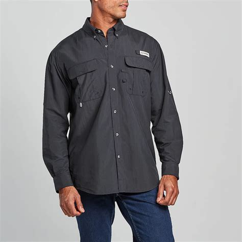 magellan long sleeve fishing shirts