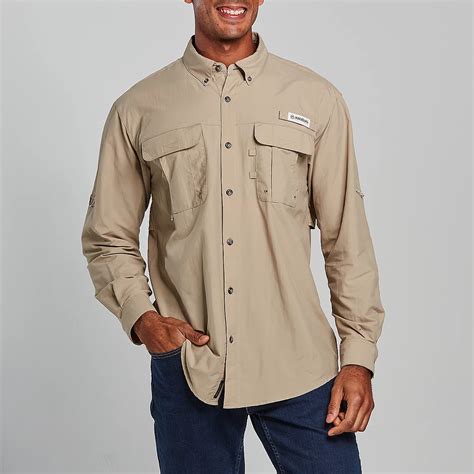 magellan long sleeve shirt