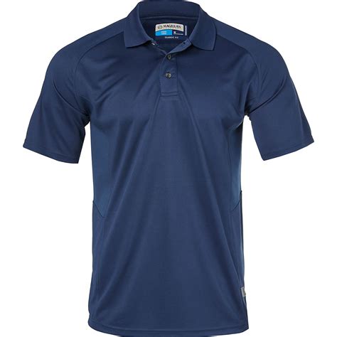 magellan polo shirts