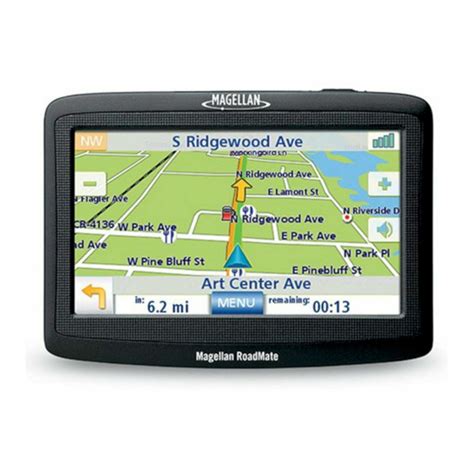 magellan roadmate 1430 user guide PDF