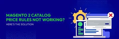 Magento 2 Catalog Price Rules