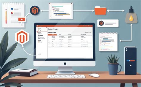 magento template installation guide Doc