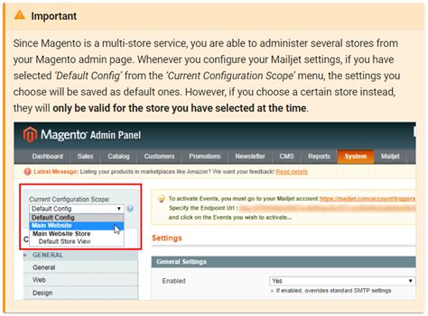 magento user guide 17 Doc
