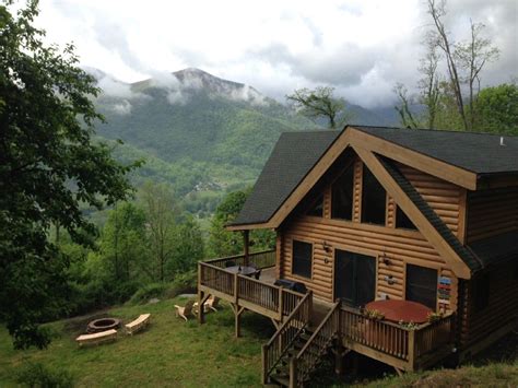 maggie valley vacation rentals