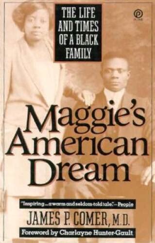 maggies american dream the life and times of a black family plume Epub