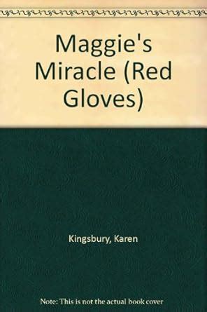 maggies miracle the red gloves collection 2 Reader