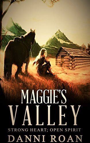maggies valley book one strong hearts open spirits PDF
