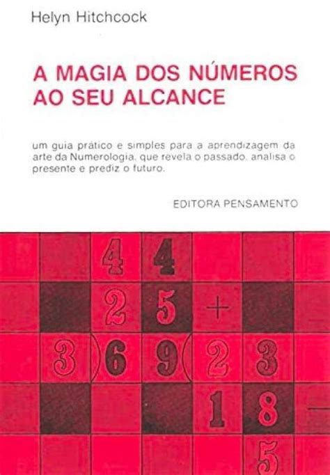 magia dos n meros ao seu alcance a magia dos n meros ao seu alcance a Doc