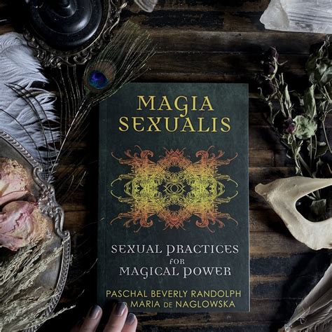 magia sexualis magia sexualis PDF