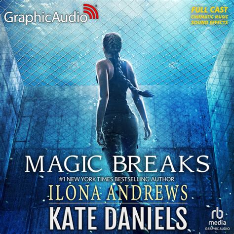 magic breaks kate daniels PDF