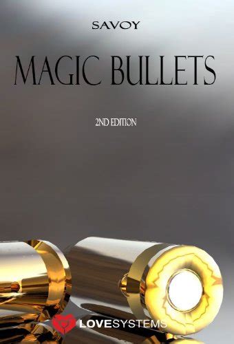 magic bullets 2nd edition Doc