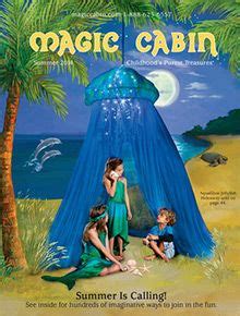Magic Cabin Catalog