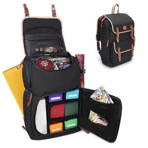 magic card backpack