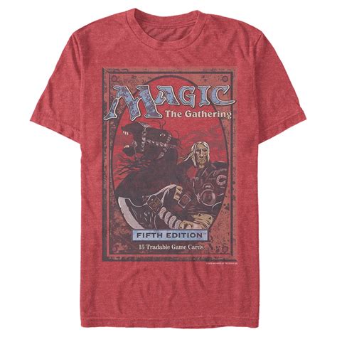 magic card game t shirts