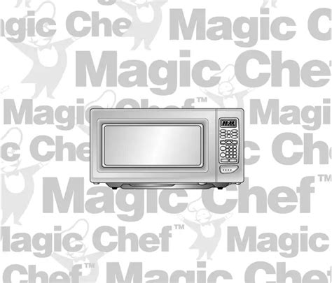 magic chef mcd1611b mcd1611w user guide Reader