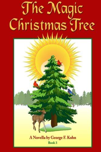 magic christmas tree novella favorites Reader
