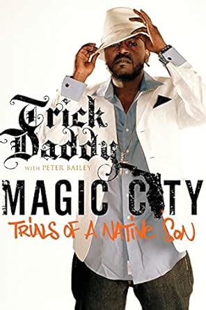 magic city trials of a native son Epub