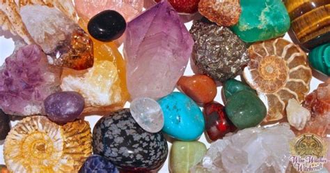 magic crystals sacred stones magic crystals sacred stones PDF
