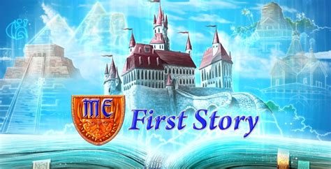 Magic Encyclopedia First Story Walkthrough