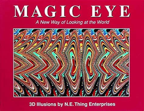 magic eye a new way of looking at the world Epub