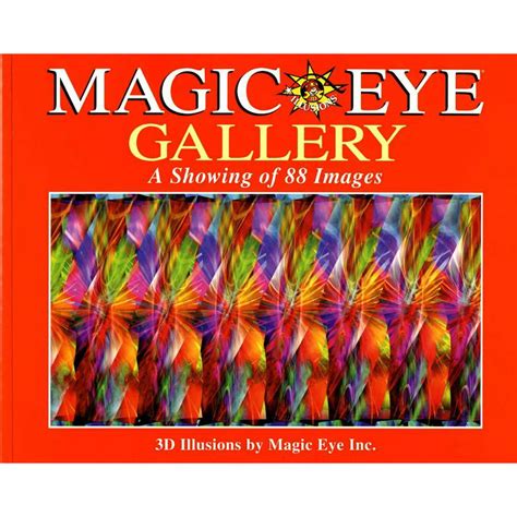 magic eye gallery a showing of 88 images Epub