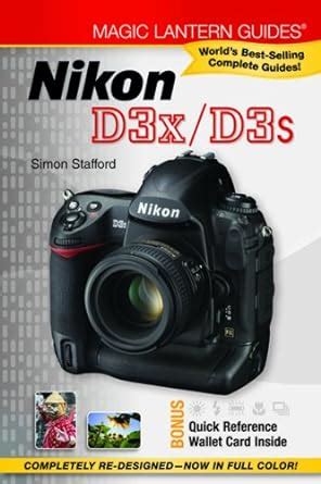 magic lantern guides® nikon d3x or d3s Doc