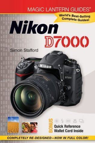 magic lantern guides nikon d7000 Kindle Editon