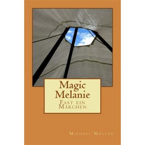 magic melanie fast ein m rchen ebook Reader
