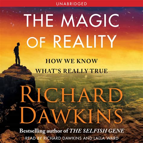 magic of reality dawkins Epub