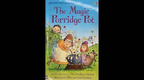 magic porridge pot german Epub