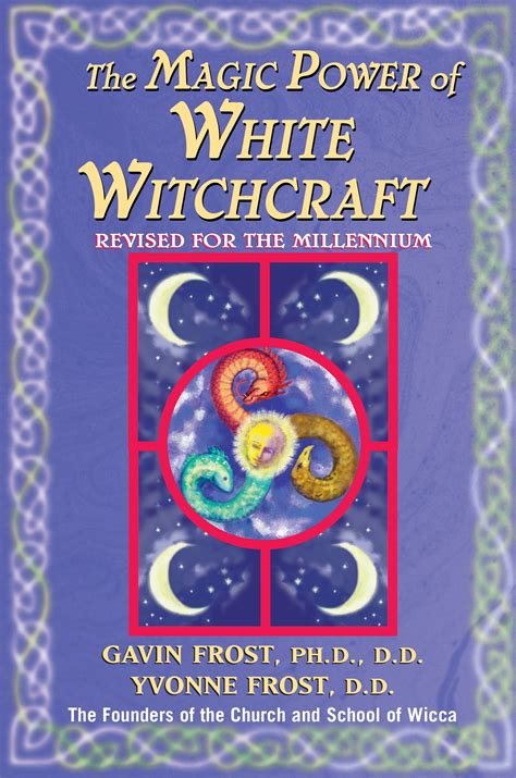 magic power of witchcraft Epub