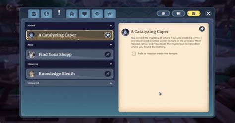 Magic Quest Walkthrough