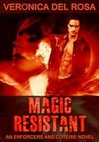 magic resistant enforcers and coterie novel volume 1 Epub
