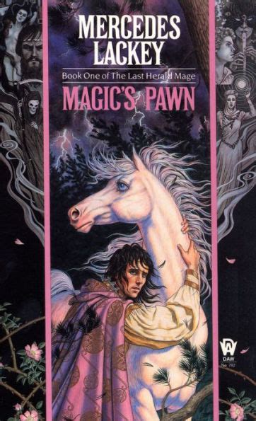 magic s pawn the last herald mage series book 1 pdf Reader