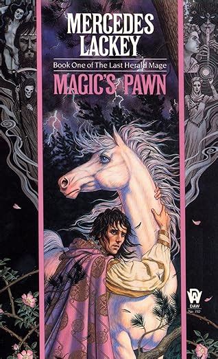 magic s pawn the last herald mage series book 1 pdf Reader