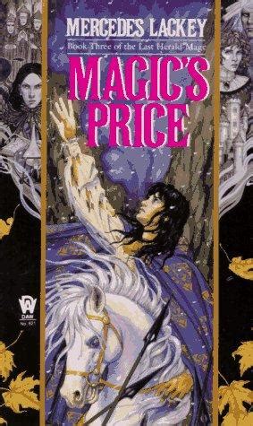 magic s price the last herald mage series book 3 pdf Reader