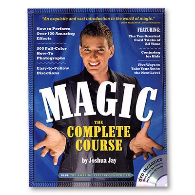 magic the complete course Kindle Editon