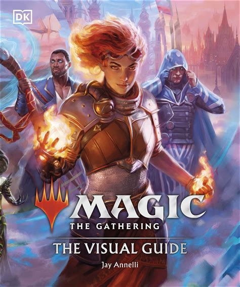 magic the gathering books Epub