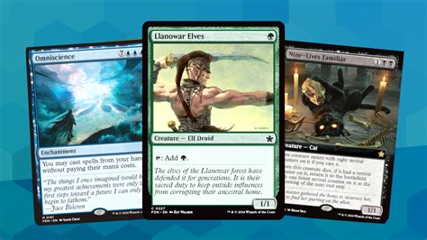 Magic The Gathering Card Catalog