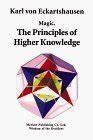 magic the principles of higher knowledge Epub