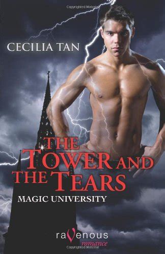 magic university the tower and the tears a ravenous romance Doc